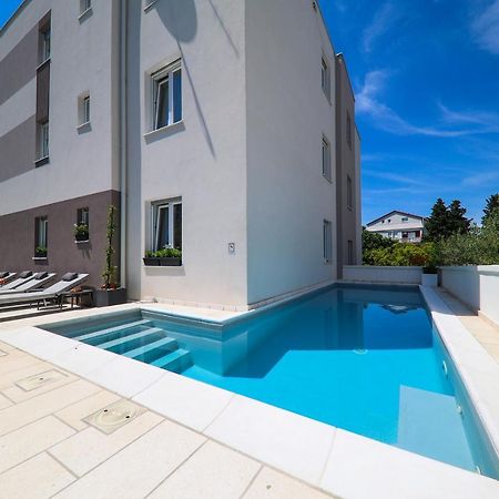 Joy 2 Apartment Novalja Luaran gambar