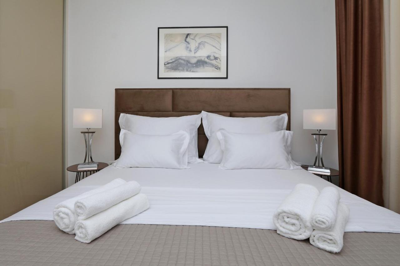 Joy 2 Apartment Novalja Luaran gambar