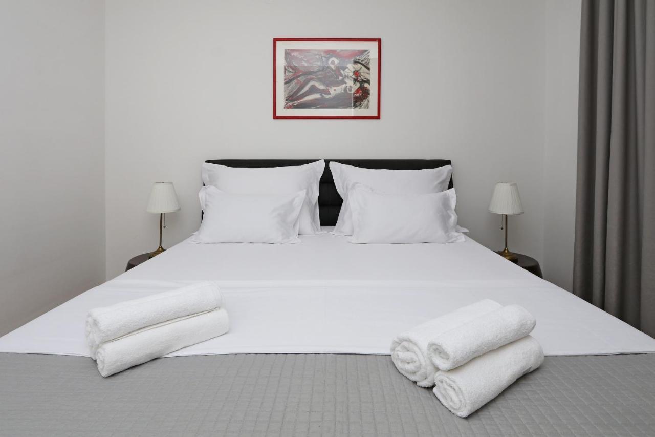 Joy 2 Apartment Novalja Luaran gambar