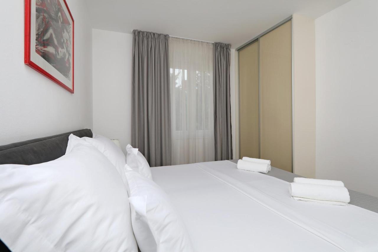 Joy 2 Apartment Novalja Luaran gambar