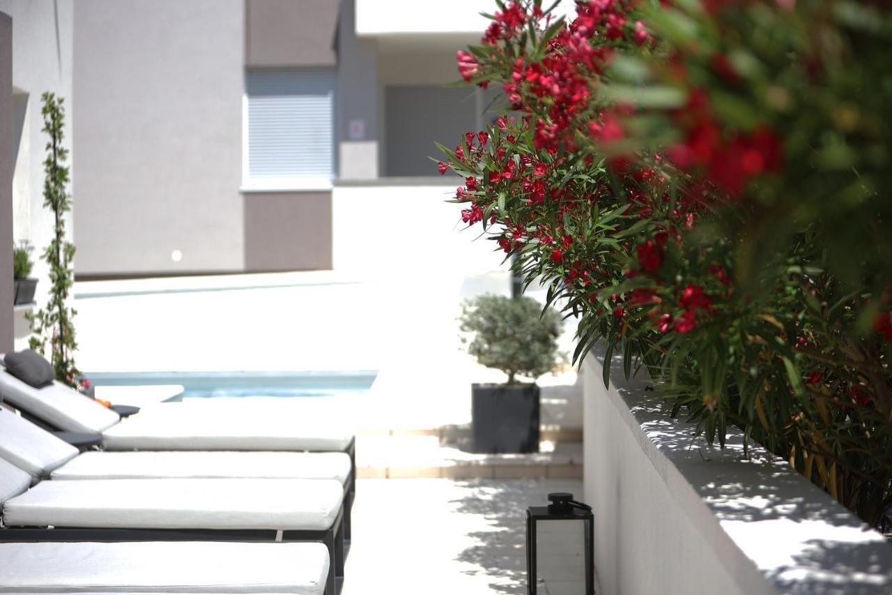 Joy 2 Apartment Novalja Luaran gambar