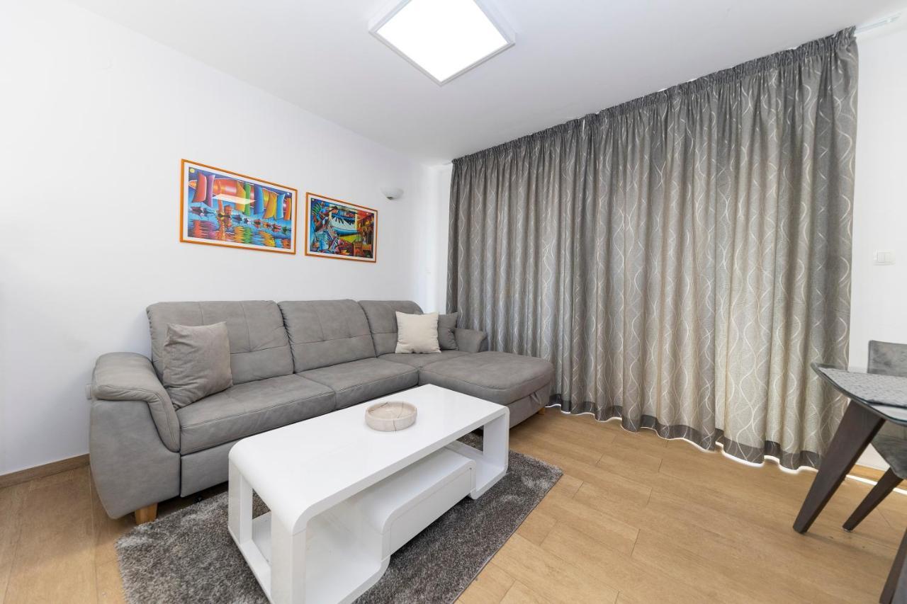 Joy 2 Apartment Novalja Luaran gambar