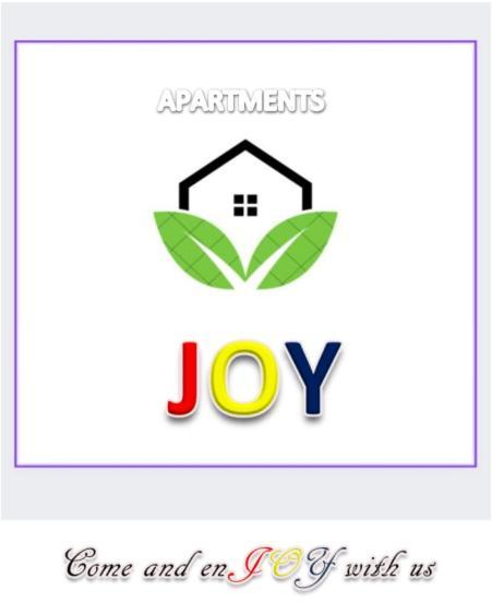 Joy 2 Apartment Novalja Luaran gambar